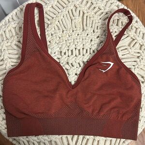 Gymshark Vital Seamless 2.0 sports bra- great condition! Size medium